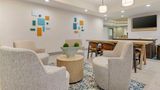 Sonesta ES Suites Torrance Redondo Beach Lobby