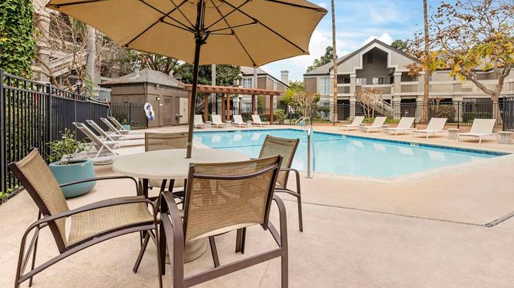 Sonesta ES Suites Torrance Redondo Beach Pool