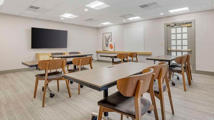Sonesta ES Suites Torrance Redondo Beach Meeting