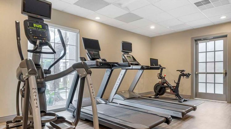 Sonesta ES Suites Torrance Redondo Beach Health