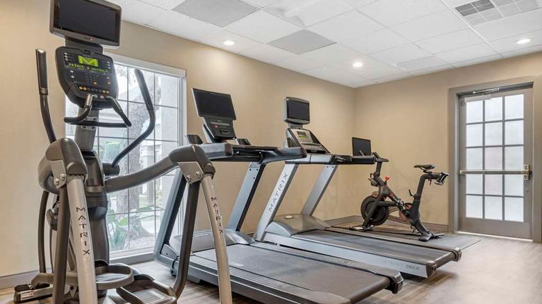 <b>Sonesta ES Suites Torrance Redondo Beach Health</b>. Images powered by <a href="https://iceportal.shijigroup.com/" title="IcePortal" target="_blank">IcePortal</a>.