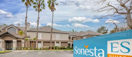 Sonesta ES Suites Torrance Redondo Beach Exterior