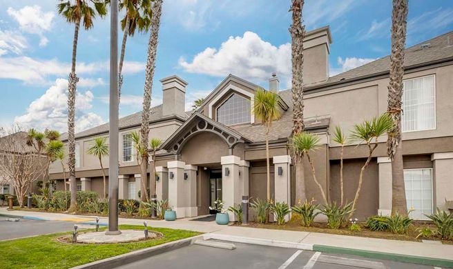 Sonesta ES Suites Torrance Redondo Beach Exterior