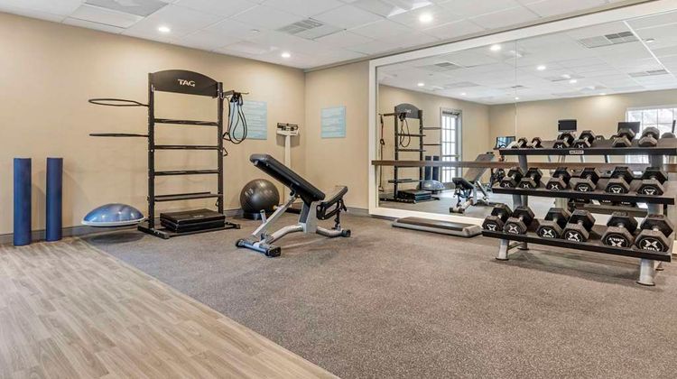 Sonesta ES Suites Torrance Redondo Beach Health