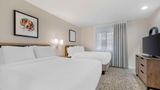 Sonesta ES Suites Torrance Redondo Beach Suite