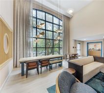 Sonesta ES Suites Austin The Domain Area Lobby