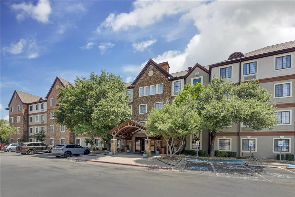 Sonesta ES Suites Austin The Domain Area- Tourist Class Austin, TX