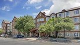 Sonesta ES Suites Austin The Domain Area Exterior