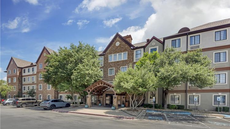 Sonesta ES Suites Austin The Domain Area Exterior
