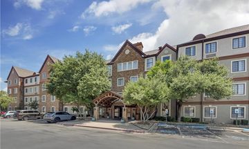 Sonesta ES Suites Austin The Domain Area