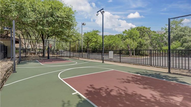 Sonesta ES Suites Austin The Domain Area Recreation