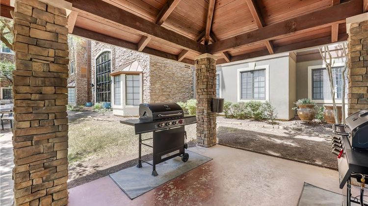 Sonesta ES Suites Austin The Domain Area Other