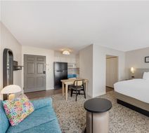 Sonesta ES Suites Austin The Domain Area Room