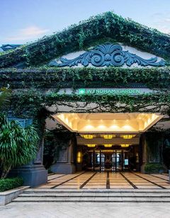 Wyndham Garden Haikou South