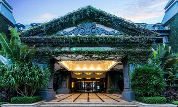 Wyndham Garden Haikou South