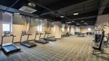 Wyndham Garden Haikou South Health
