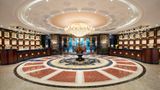 Wyndham Garden Haikou South Lobby