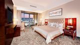 Wyndham Garden Haikou South Room