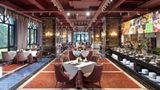 Wyndham Garden Haikou South Restaurant
