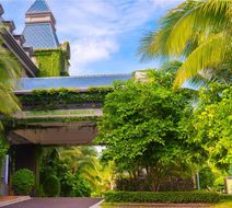 Wyndham Garden Haikou South Exterior