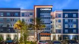 Cambria Hotel Orlando Airport Exterior