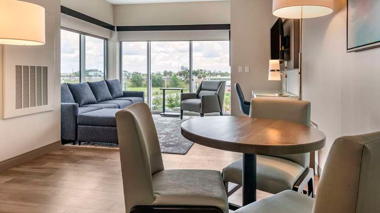 <b>Cambria Hotel Orlando Airport Suite</b>. Images powered by <a href="https://iceportal.shijigroup.com/" title="IcePortal" target="_blank">IcePortal</a>.