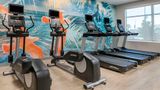 Cambria Hotel Orlando Airport Health
