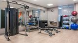 Cambria Hotel Orlando Airport Health
