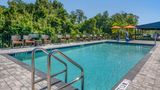 Cambria Hotel Orlando Airport Pool