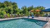 Cambria Hotel Orlando Airport Pool