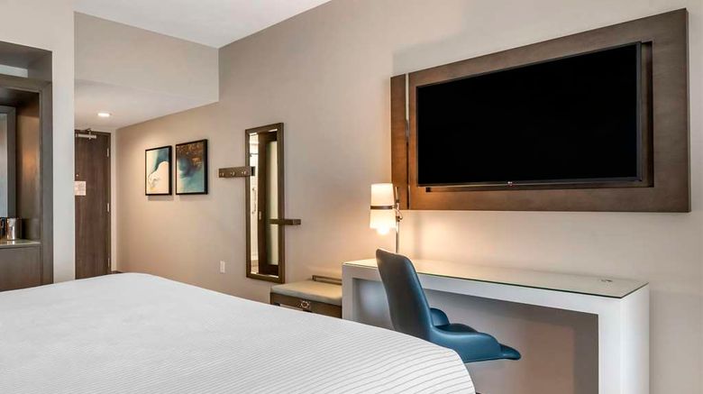 <b>Cambria Hotel Orlando Airport Room</b>. Images powered by <a href="https://iceportal.shijigroup.com/" title="IcePortal" target="_blank">IcePortal</a>.