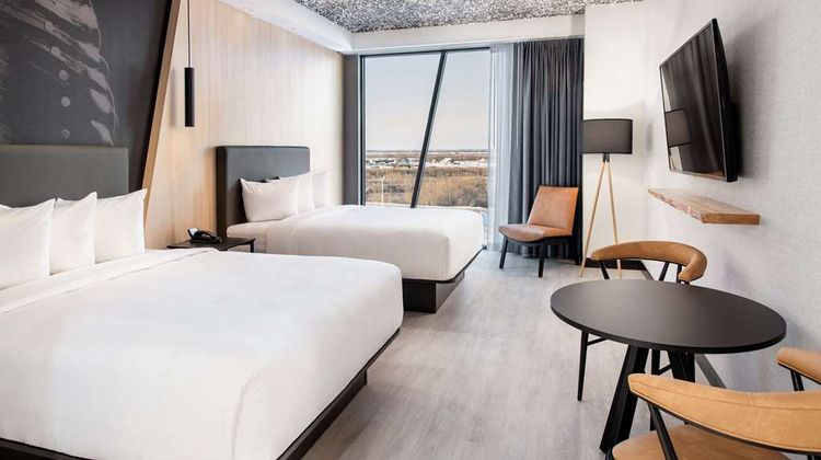 Dakota Dunes Resort Room