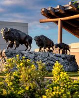 Dakota Dunes Resort