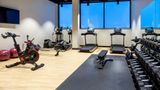 Dakota Dunes Resort Health