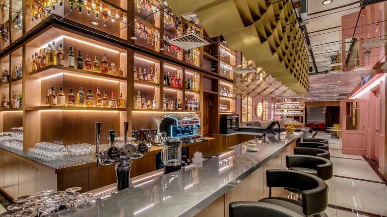 <b>Grand Poet Hotel By Semarah Restaurant</b>. Images powered by <a href="https://iceportal.shijigroup.com/" title="IcePortal" target="_blank">IcePortal</a>.