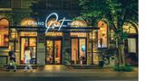 Grand Poet Hotel By Semarah Exterior