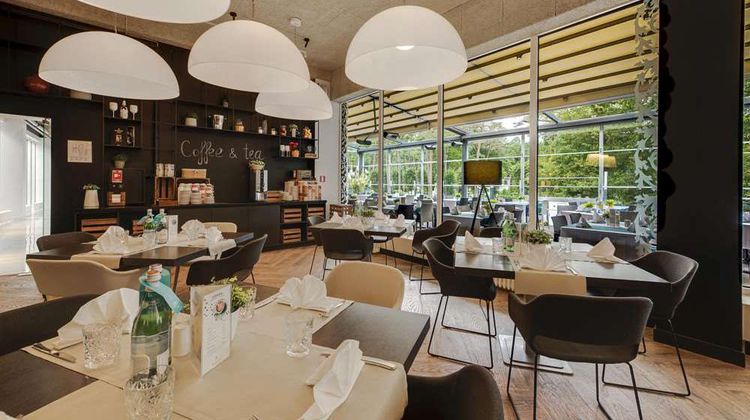 Lielupe Hotel Restaurant