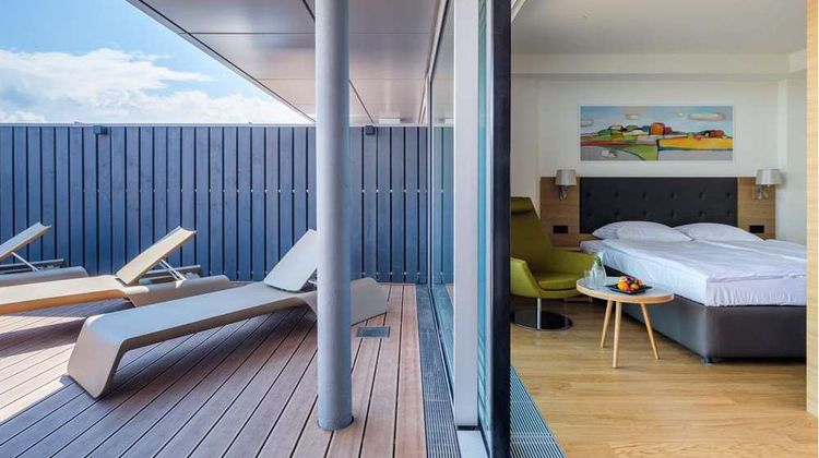 Lielupe Hotel Suite