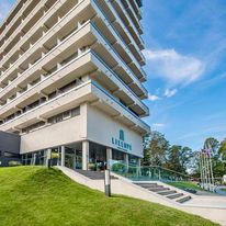 Lielupe Hotel