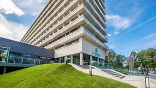 Lielupe Hotel