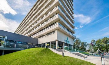 Lielupe Hotel