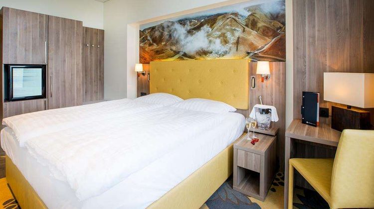 Lielupe Hotel Room