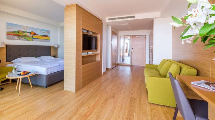 Lielupe Hotel Suite