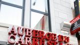 Auberge du Carre St Louis Exterior
