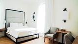 Auberge du Carre St Louis Room