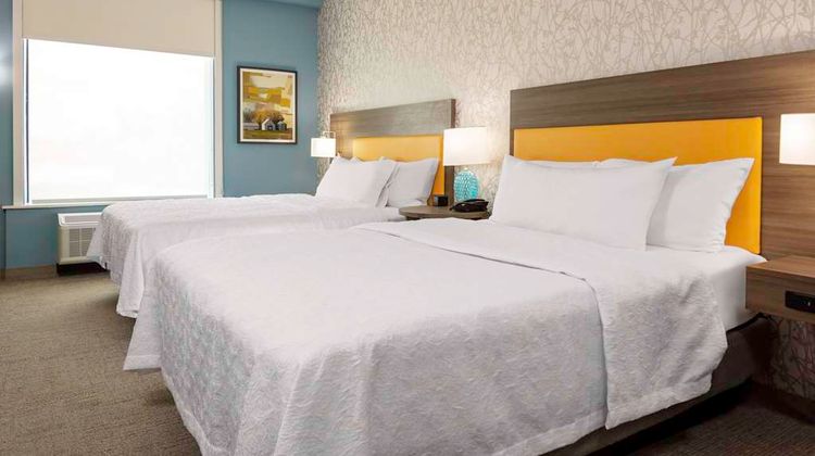 Home2 Suites by Hilton Vidalia Room