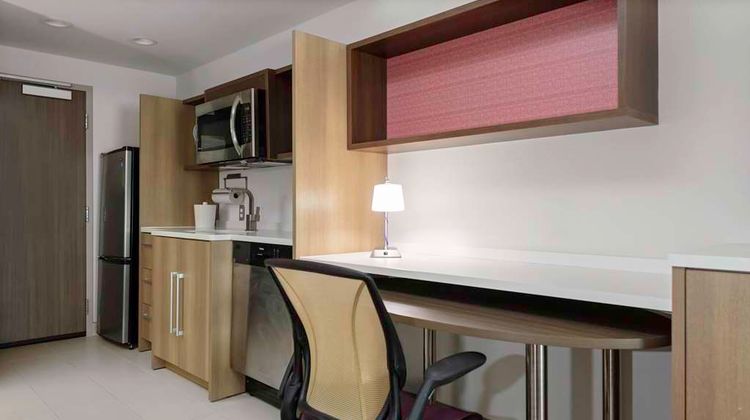 Home2 Suites by Hilton Vidalia Room
