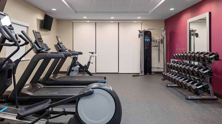 Home2 Suites by Hilton Vidalia Health
