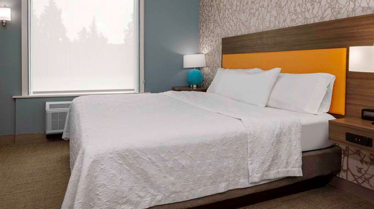 Home2 Suites by Hilton Vidalia Room