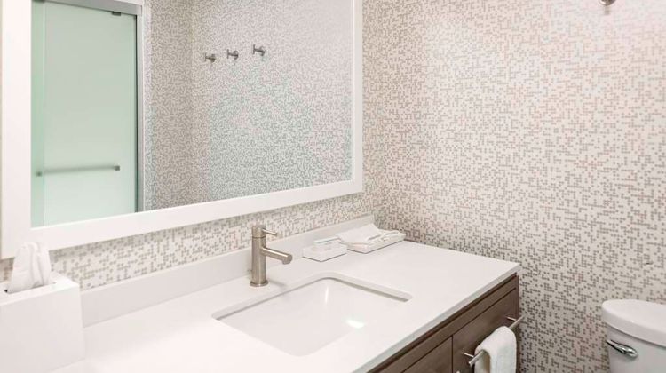Home2 Suites by Hilton Vidalia Room
